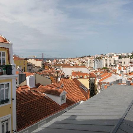 Lovelystay - Sunny Santa Catarina I Lisabona Exterior foto