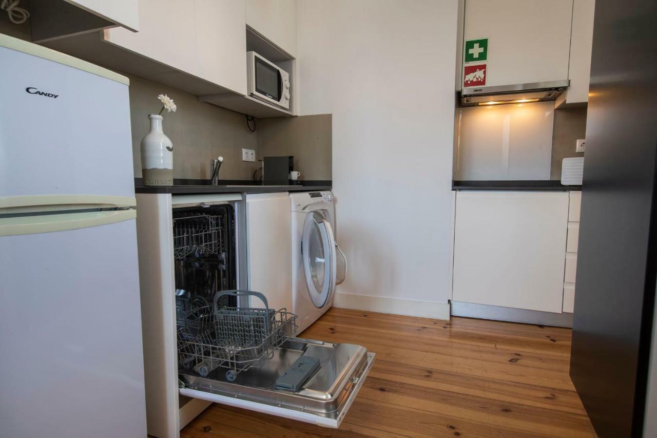 Lovelystay - Sunny Santa Catarina I Lisabona Exterior foto