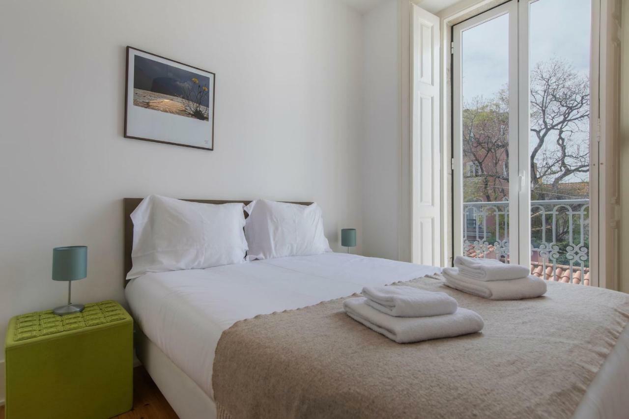 Lovelystay - Sunny Santa Catarina I Lisabona Exterior foto