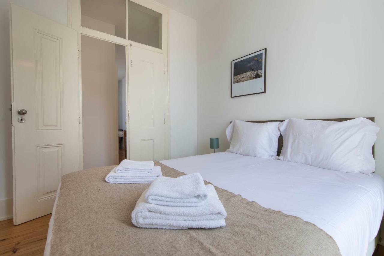 Lovelystay - Sunny Santa Catarina I Lisabona Exterior foto