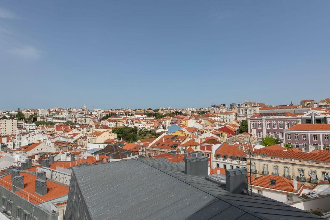 Lovelystay - Sunny Santa Catarina I Lisabona Exterior foto