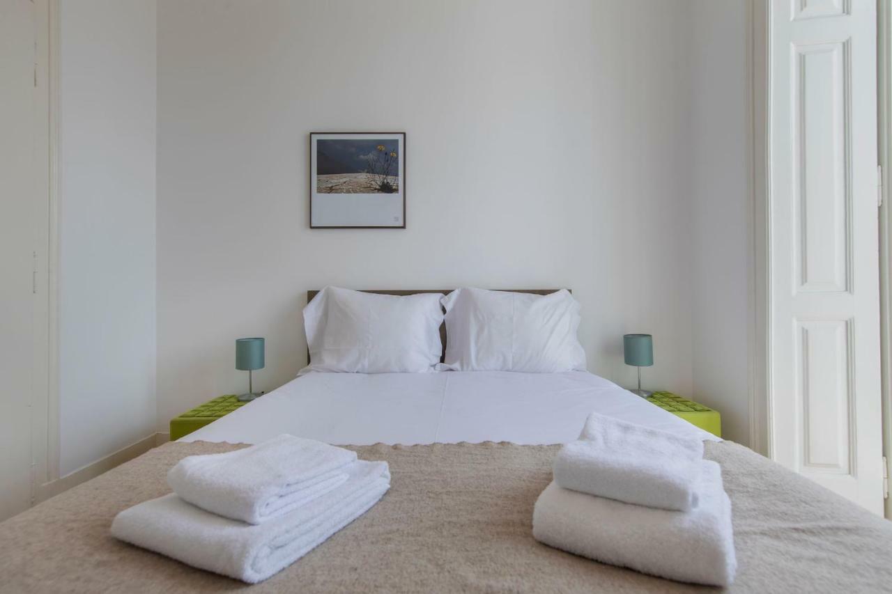 Lovelystay - Sunny Santa Catarina I Lisabona Exterior foto
